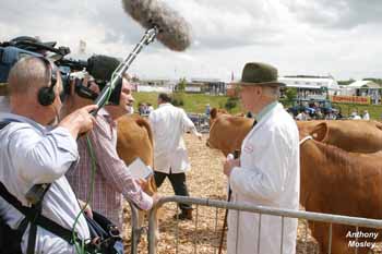 Doug Scott TV interview ANM-DCS-504-30