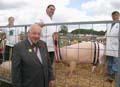 INick Hunkin in Grand Parade ANM-DCS-504-1990