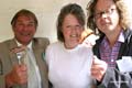 SWF Gerald David Deborah Custance Baker and Hugh Fearnley-Whittingstall Sausage Competition ANM-DCC-504-835