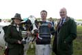 Holstein Interbreed Dairy Championship Presentation ANM-LCS-504-142